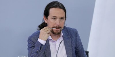 Pablo Iglesias busca reconquistar los territorios dscolos