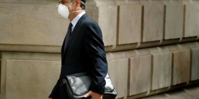 Informe final del fiscal contra Trapero: « La calificacin jurdica realmente aplicable es la de sedicin »