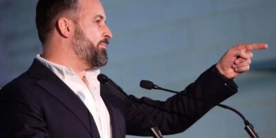 Vox propone hacer controles de drogas a los polticos del Congreso y el Senado: « En el ftbol se hace »