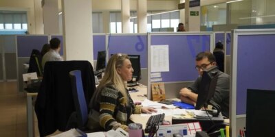 Lanbide tramita slo dos solicitudes de Ingreso Mnimo Vital en el primer da de apertura del plazo