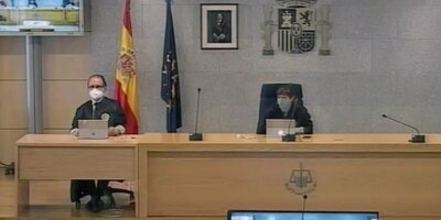 La defensa de Trapero: « La Fiscala admite que no hay prueba para condenar por sedicin »