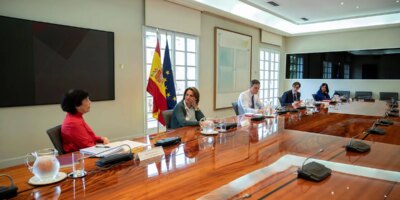 Cela pondr 500.000 porttiles y tabletas en prstamo para el 6% del alumnado