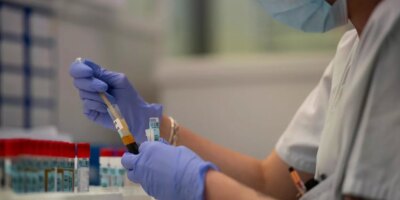 Se derrumban un 63% las muertes en mayo en Castilla-La Mancha, una de las regiones ms golpeadas por el Covid-19