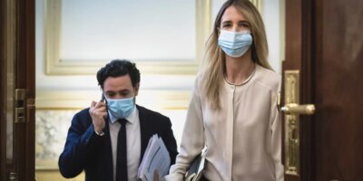 Pedro Snchez « recoge el guante » y afirma estar « dispuesto » a pactar con el PP en los mbitos econmico, sanitario y social