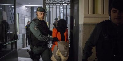 Cuatro ex directivos del ICBC en Espaa pactan con Anticorrupcin pagar 27 millones para eludir la prisin por blanqueo