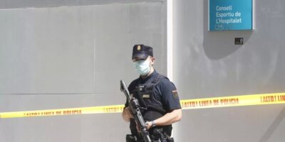 Dimite el concejal socialista de L&rsquo;Hospitalet que denunci por corrupcin a otros dos ediles del PSC