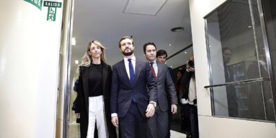 Los barones del PP piden a la direccin del partido que busque acuerdos a largo plazo con el Gobierno