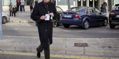 Le juge avertit Zaplana: "Les signes de criminalité contre lui augmentent"