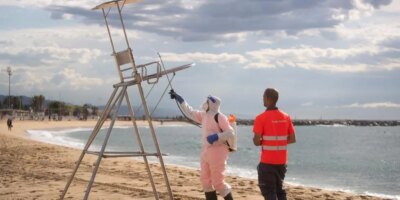 Guide: les mesures de la «nouvelle normalité» en Espagne après la désescalade