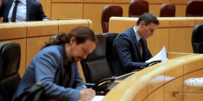 Nous pouvons reculer et accepter maintenant d'enquêter sur les GAL au Congrès après les troubles internes générés par leur refus