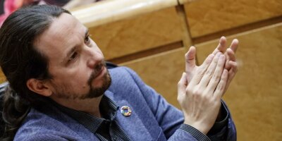 Le juge de «l'affaire Villarejo» accuse le procureur d'avoir tenté de «disculper» Pablo Iglesias