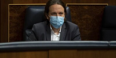 Le conseiller populaire de Novallas (Saragosse) démissionne, Eloy Valero, après avoir insulté des membres de Podemos sur les réseaux sociaux