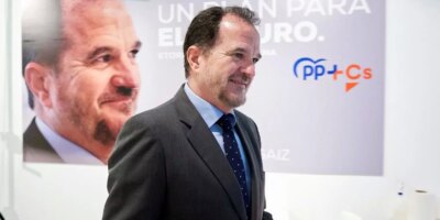 Iturgaiz accuse Urkullu de la "gestion catique" de Snchez et des mensonges sur les morts par Covid-19