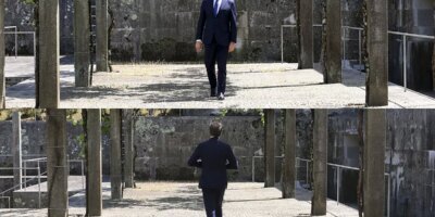 Alberto Núñez Feijóo: "Les Espagnols ne méritent pas un gouvernement qui ne leur donne pas le nombre de morts"