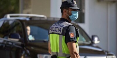 8 790 personnes arrêtées pour violences sexuelles pendant l'état d'alarme, selon le bilan de la Police nationale