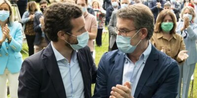 Le PP et Feijo se réclament comme "un État partie" contre un gouvernement qui a "négligé" la santé des Espagnols