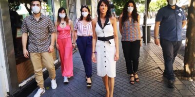 Pablo Iglesias prend possession d'un Podemos andalou «vidé» du pouvoir institutionnel et de l'argent