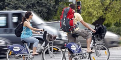 360 euros par an pour aller travailler à vélo ou en scooter?