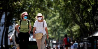 Ce qui peut et ne peut pas être fait dans la «nouvelle normalité» dans chaque communauté