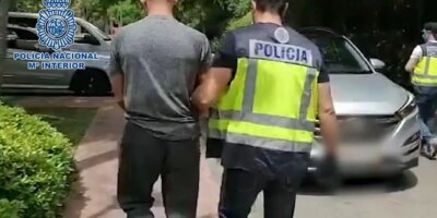 Résolu le premier tir de la «désescalade» du crime organisé sur la Costa del Sol