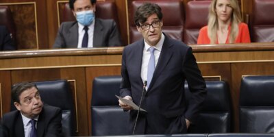 Le gouvernement approuve un plan de réponse rapide à une deuxième vague de Covid et une réserve stratégique de matériel