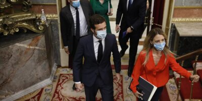 Le PP propose que le pacte de santé de l'État inclue un nouveau modèle pour les maisons de soins infirmiers