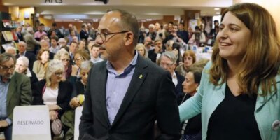 Le nationalisme catalan modéré explore une alliance contre Carles Puigdemont