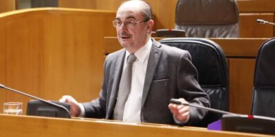 Nouvelle condamnation judiciaire contre le gouvernement d'Aragon pour ne pas avoir fourni un équipement de protection suffisant aux toilettes