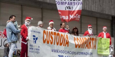 La garde partagée reste minoritaire selon une macro-étude du pouvoir judiciaire