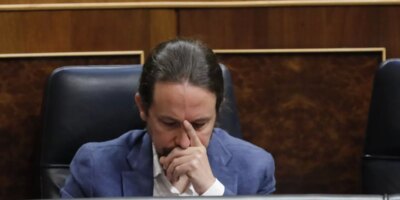 Pablo Iglesias remplace Marta Flor, son avocate, et accuse le juge de l'expulser de l'affaire sans preuves