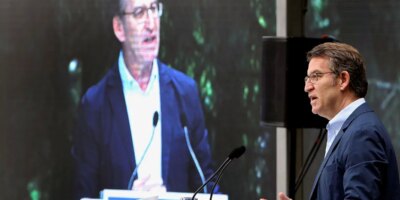 Alberto Núñez Feijóo et Iñigo Urkullu espèrent détruire le 12-J grâce à leur gestion du coronavirus