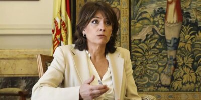 Le procureur ouvre une nouvelle enquête au procureur soupçonné d'avoir divulgué des informations de «l'affaire Villarejo» à Podemos