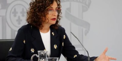 Le gouvernement demande au PP la "continuité" de son soutien après le décret de Nouvelle Normalité