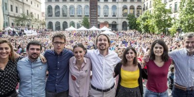 La police conclut que l'ancien conseiller de Pablo Iglesias n'a pas été espionné de leurs bases de données