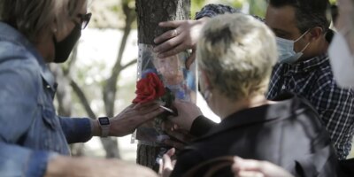 Démission du chef des résidences publiques de la Communauté de Madrid