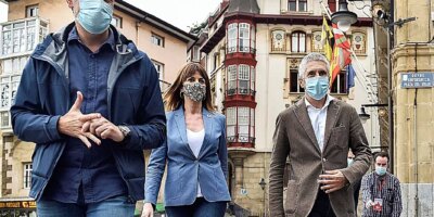 Les victimes du terrorisme implantent le gouvernement