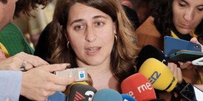 Marta Pascal mène sa bataille contre Carles Puigdemont aux prochaines élections catalanes
