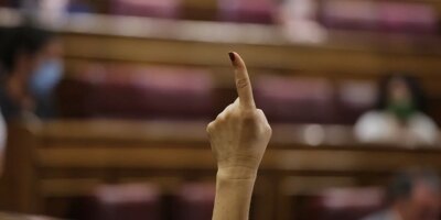 Pedro Snchez se sent tourné vers le centre