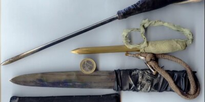 Extorsions et menaces derrière les barreaux: deux prisonniers poignardés en une journée de bagarres à la prison d'Algésiras