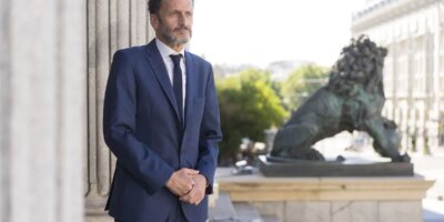 Edmundo Bal: "Si le gouvernement rencontre la table de la honte, il sera difficile de poursuivre les négociations"
