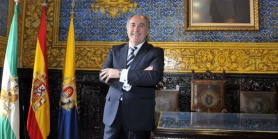 Le maire d'Algésiras: "Le gouvernement ne remplit pas ses responsabilités"