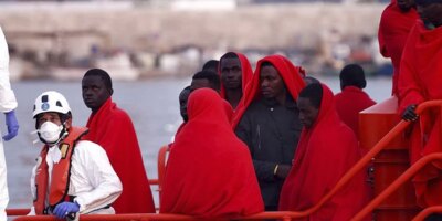 La pandémie de Covid-19 réactive la route des bateaux en Algérie