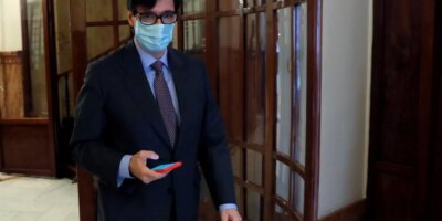 Salvador Illa ne pense pas qu'un autre confinement général en automne soit nécessaire en cas de nouveaux foyers de coronavirus