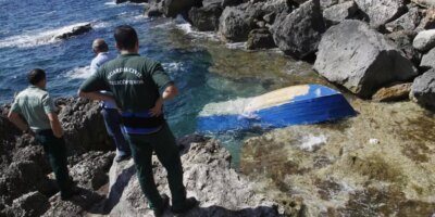 Nouvelle vague de bateaux aux Baléares: ils en localisent un sur l'île inhabitée de Cabrera