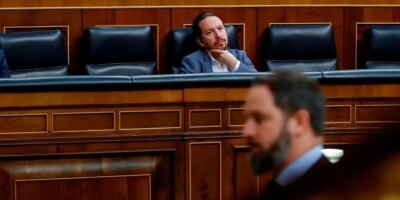 Vox dénonce au Procureur pour six crimes Pablo Iglesias, l'avocat de Podemos et le procureur pour les révélations de «l'affaire Dina»