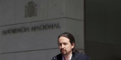 «  Affaire Dina '': Iglesias demande à nouveau être victime car les rapports ne prouvent pas qu'il a endommagé la carte