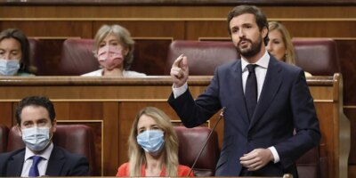 Le PP fait un amendement à toute la gestion de Covid-19 dans la commission de reconstruction