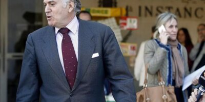 Le juge estime que la police a volé des enregistrements de Luis Brcenas avec des dirigeants du PP dans le cadre de l'opération «Cuisine»
