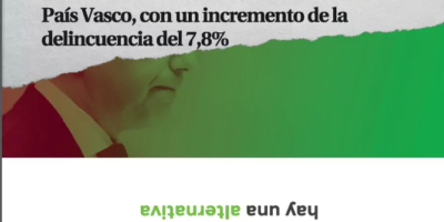 Le conseil électoral ordonne de débloquer la propagande Vox après avoir renversé la plainte de Post