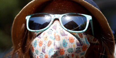 Le Congrès demande de baisser la TVA sur les masques à 4% avec le vote contre le PSOE et United We Can